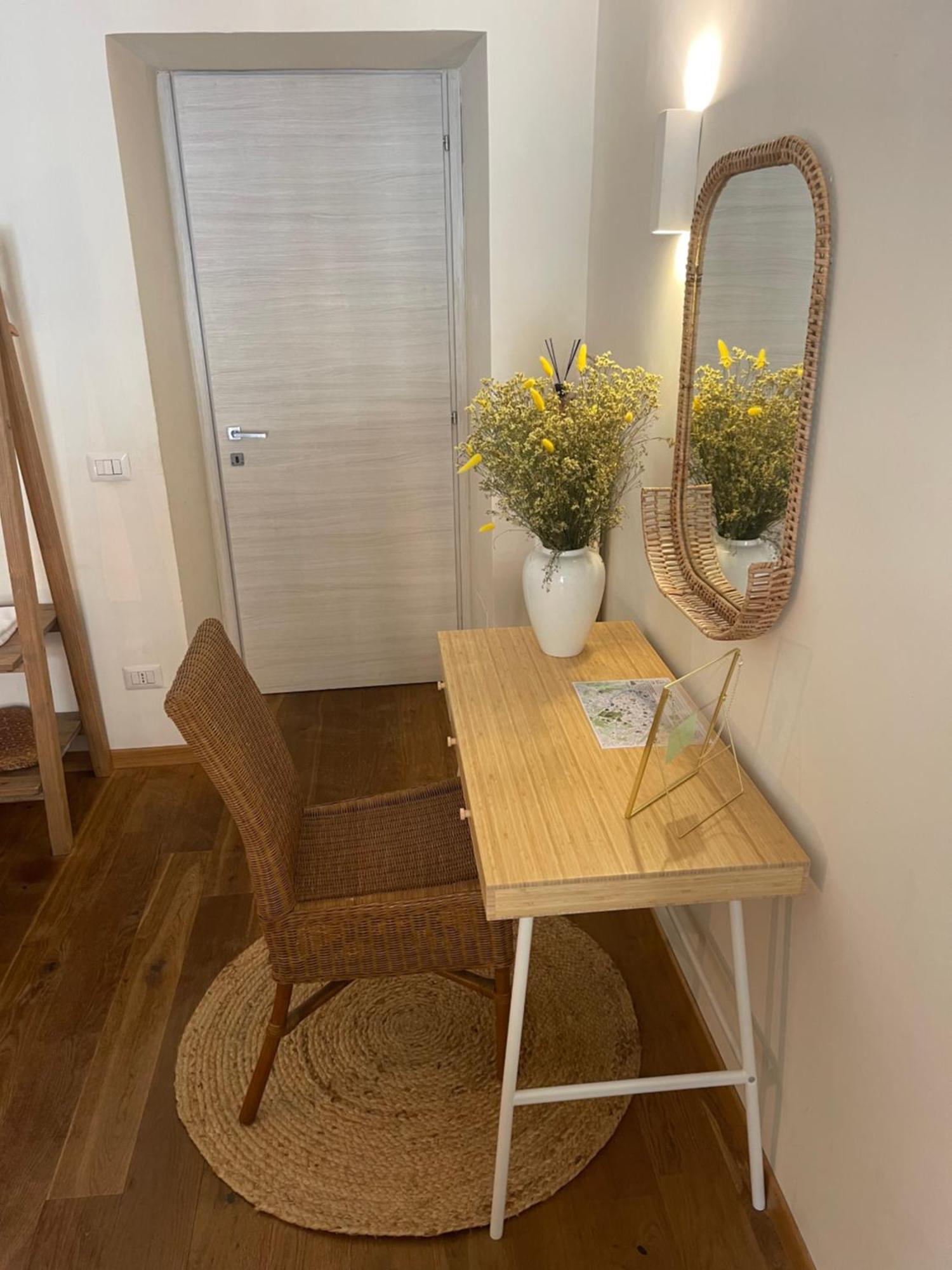 רומא A Casa - Home Sharing מראה חיצוני תמונה