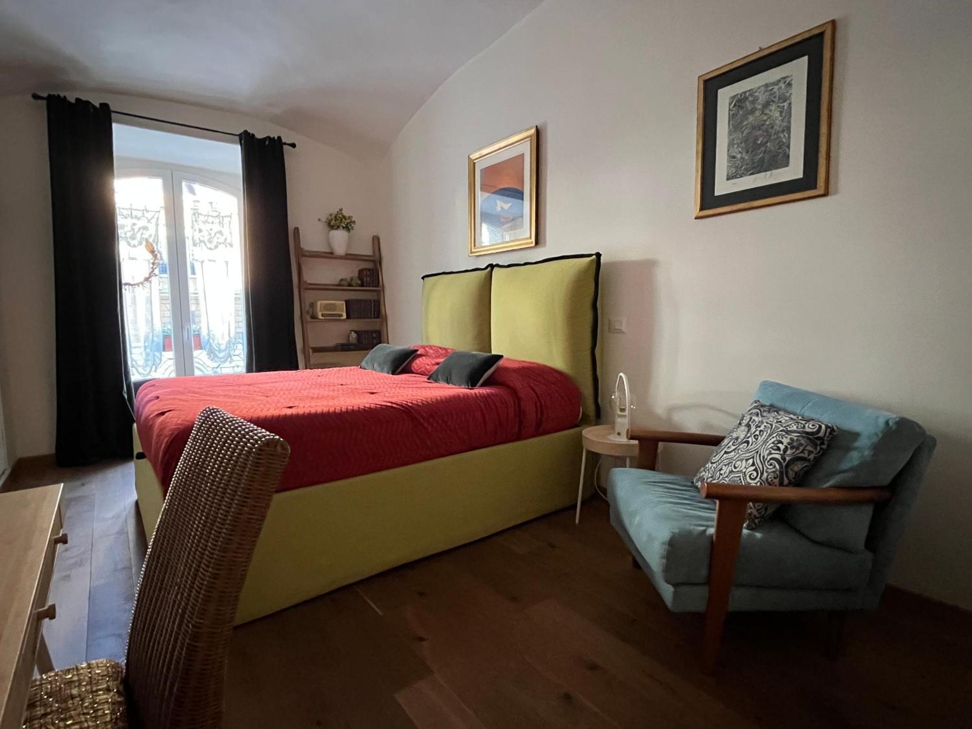 רומא A Casa - Home Sharing מראה חיצוני תמונה